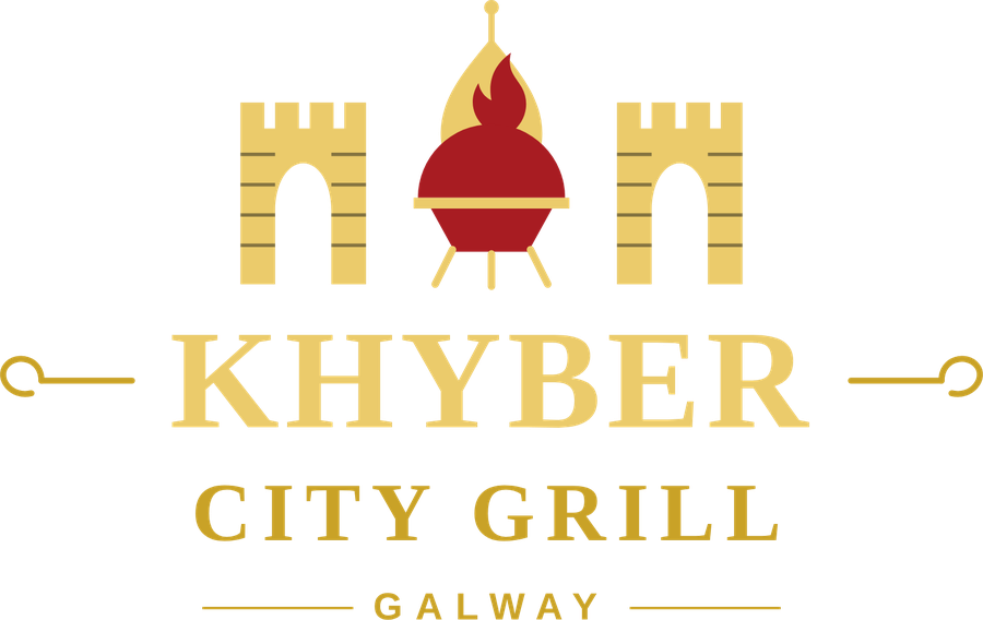 Khyber City Grill, Galway